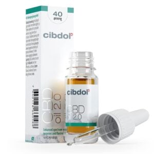 Cibdol-40%CBD